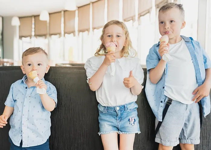 Blue&green Baltic Medispa&fit