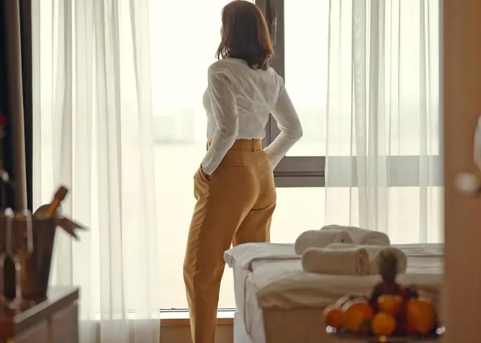 Blue&green Baltic Medispa&fit 4*