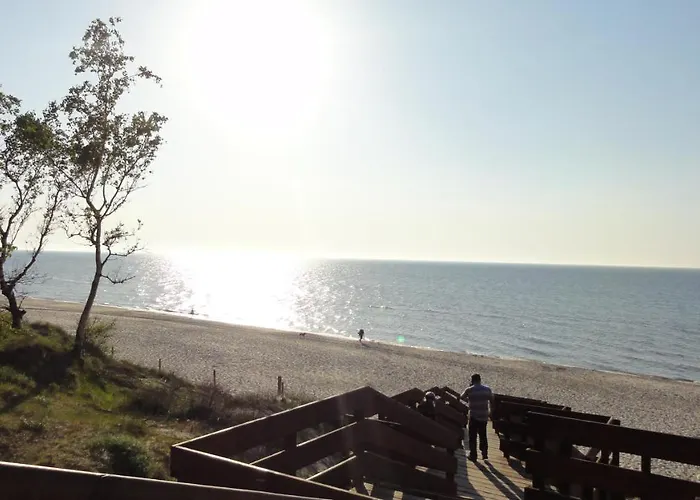 Blue&green Baltic Medispa&fit فندق 4*