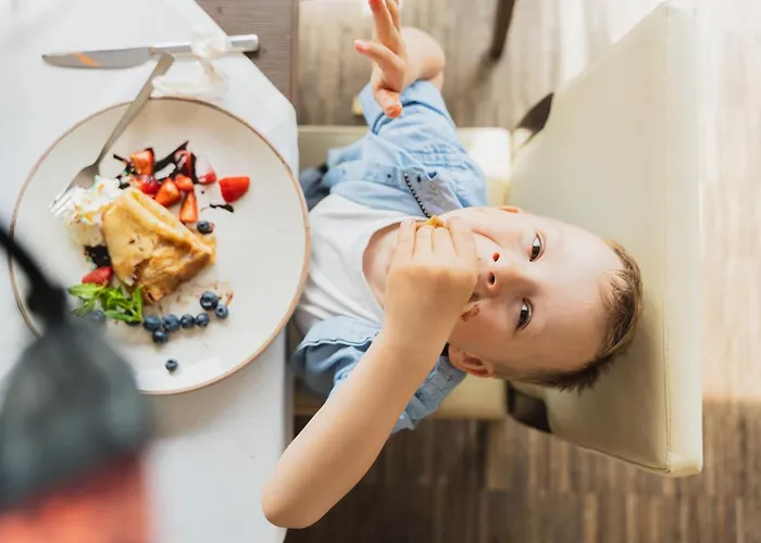 Blue&green Baltic Medispa&fit فندق كولوبرزيغ