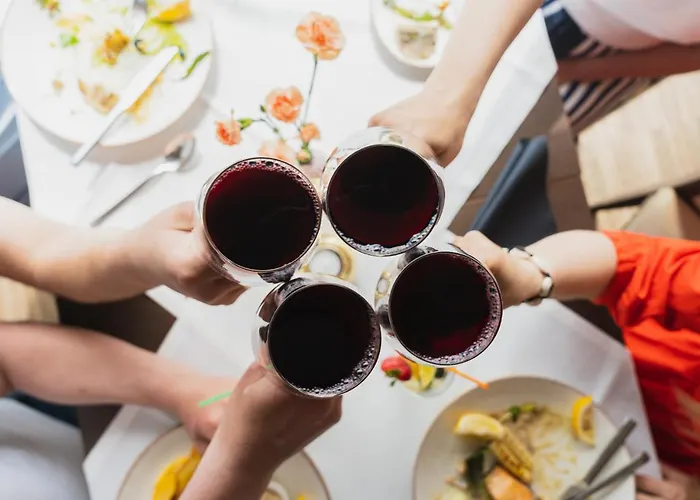 Blue&green Baltic Medispa&fit Hotel 4*