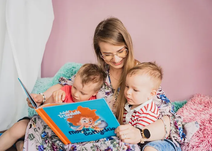 فندق Blue&green Baltic Medispa&fit كولوبرزيغ