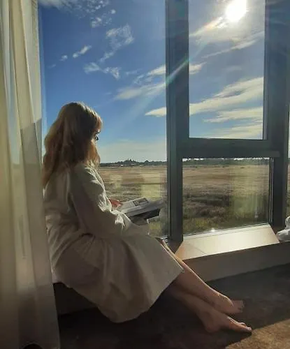 Hotel Blue&green Baltic Medispa&fit 4*