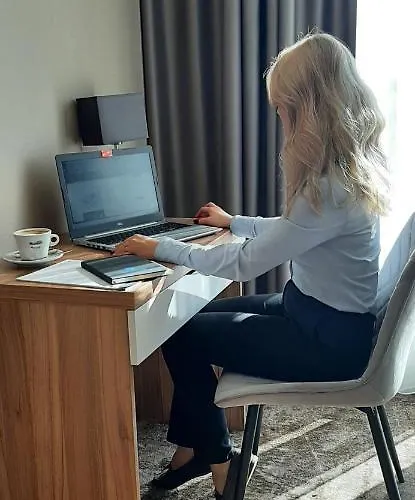 Blue&green Baltic Medispa&fit