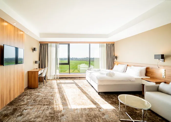 Blue&green Baltic Medispa&fit Kołobrzeg