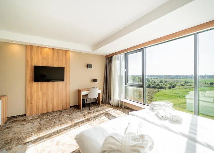 Blue&green Baltic Medispa&fit 4* كولوبرزيغ