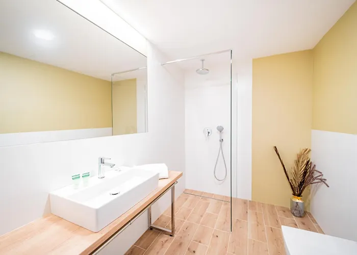 فندق Blue&green Baltic Medispa&fit 4*