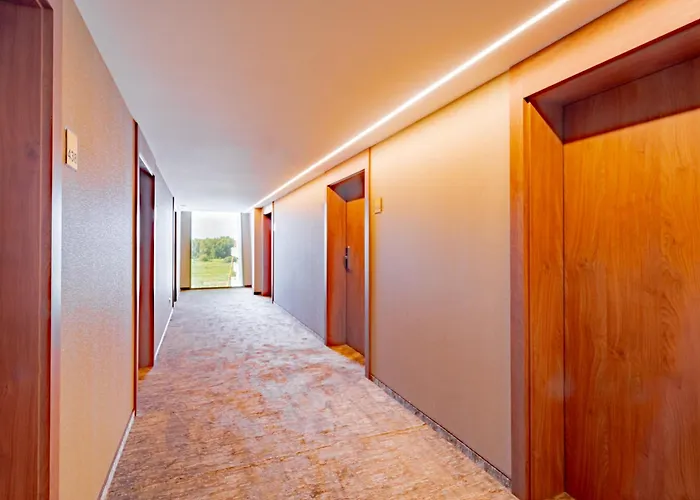 Blue&green Baltic Medispa&fit