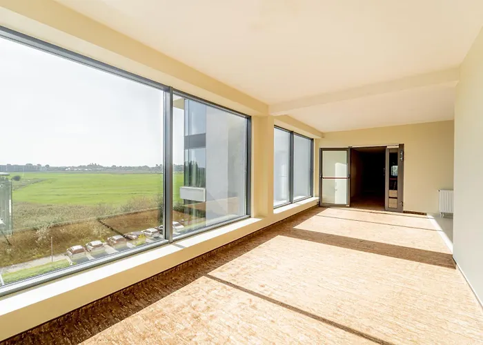 Hotel Blue&green Baltic Medispa&fit