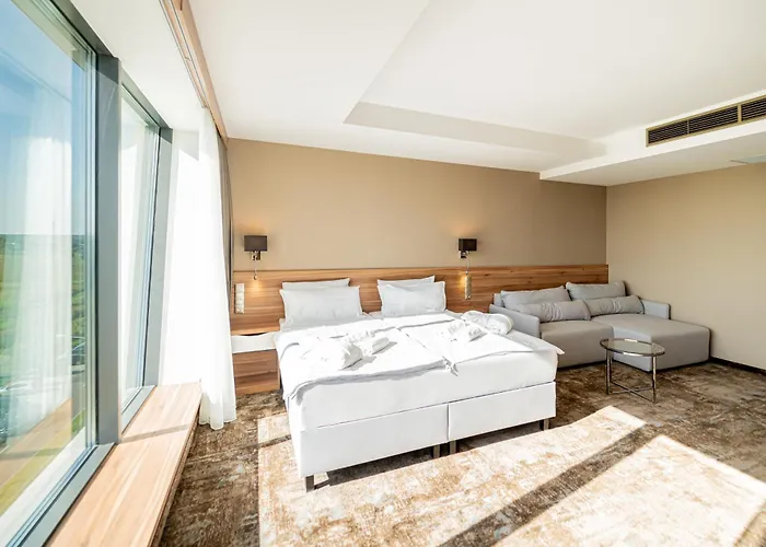 Blue&green Baltic Medispa&fit 4* كولوبرزيغ