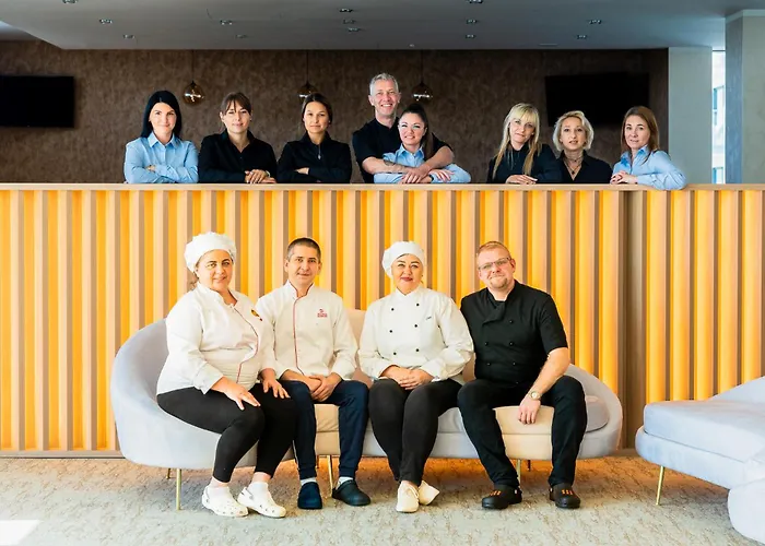 Blue&green Baltic Medispa&fit