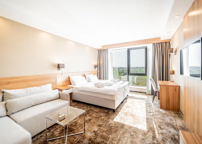 Blue&green Baltic Medispa&fit كولوبرزيغ