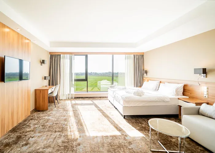 Hotel Blue&green Baltic Medispa&fit