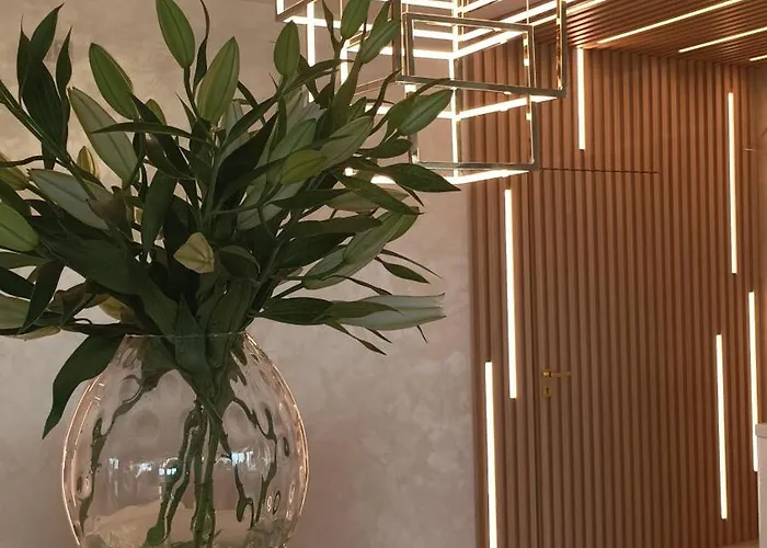 Blue&green Baltic Medispa&fit 4*