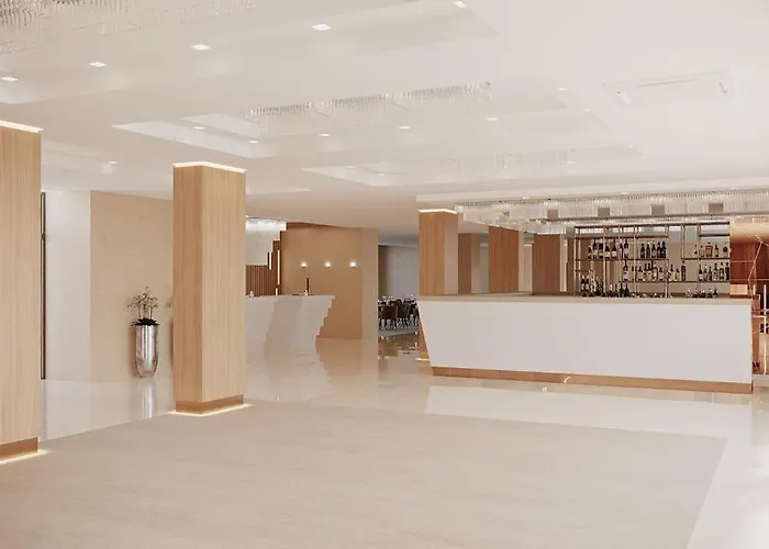 Blue&green Baltic Medispa&fit فندق 4*