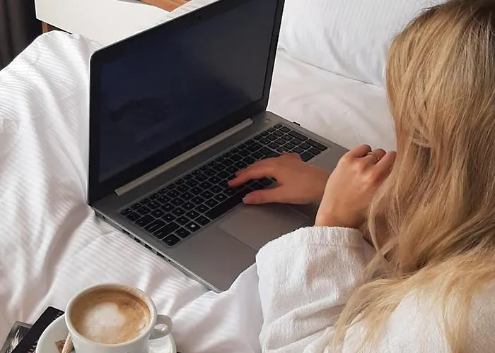 Hotel Blue&green Baltic Medispa&fit 4*