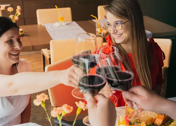 Blue&green Baltic Medispa&fit Kołobrzeg