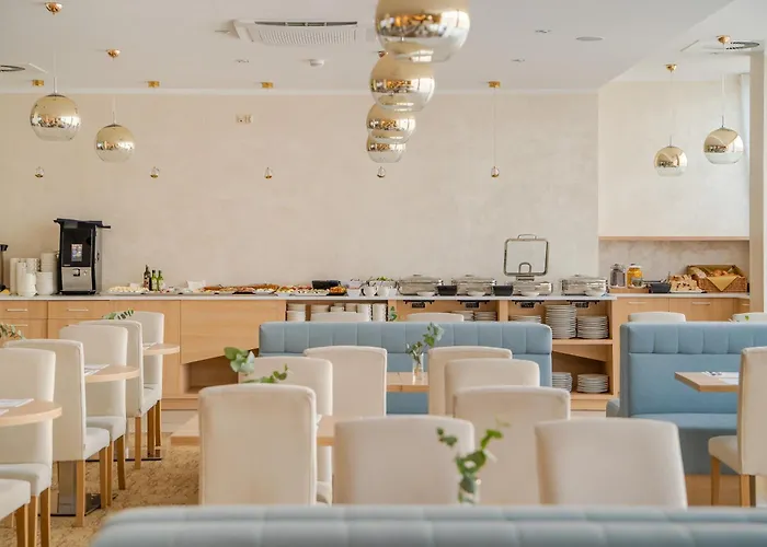 Blue&green Baltic Medispa&fit كولوبرزيغ