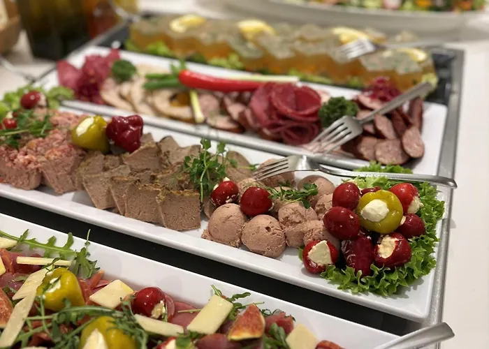 Blue&green Baltic Medispa&fit كولوبرزيغ