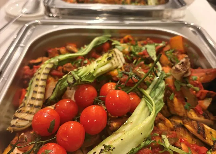 Blue&green Baltic Medispa&fit Hotel